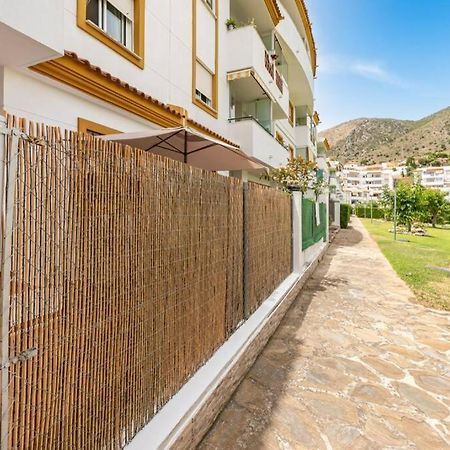 Family Benalmarina Costa Del Sol Piscina Y Parking Incluido Apartment Benalmadena Exterior photo