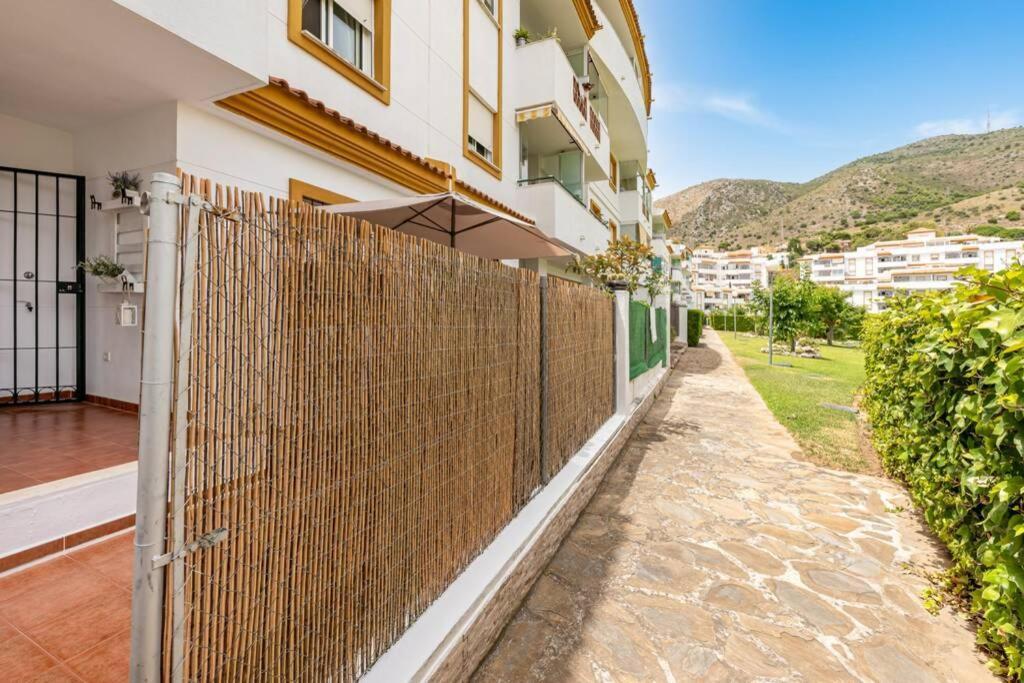 Family Benalmarina Costa Del Sol Piscina Y Parking Incluido Apartment Benalmadena Exterior photo